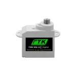 PTK 7350 MG-D 5g Digital Servo Metal Gear For EPP E3P Airplane Indoors Mini RC Aircraft Helicopter