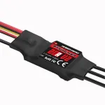 Hobbywing Skywalker 2-3S 20A V2 Brushless ESC With 5V/3A BEC For RC Airplane Models