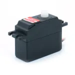 PS-2503HB JX Servo 25g 3.35kg Plastic Gear Analog Core Mini Servo Motor for 1/12 RC Car Boat Robot Arm Helicopter Airplane
