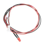 Eachine E186 RC Helicopter Spare Parts Light Cable Set