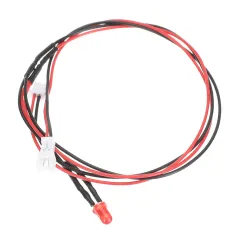 Eachine E186 RC Helicopter Spare Parts Light Cable Set