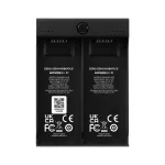 Original HoverAir X1 Airselfie 125g GPS RC Drone Quadcopter Spare Parts Fast Charging Hub Battery Backup Charger