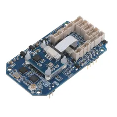 Eachine E190S UH-1 RC Piese de schimb pentru elicopter Grup de plăci principale