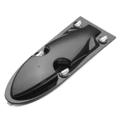 FT012 2.4G Brushless Boat Spare Parts Inner Hull Of Boat