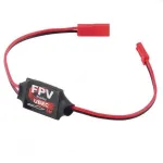 DC-DC Converter Step Down Module UBEC 3A 5V / 12V BEC For RC Airplane FPV for RC Drone FPV Racing