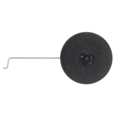 Eachine Mini Mustang P-51D/Mini F4U RC Airplane Spare Part Front Landing Gear Set