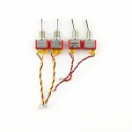 Radiomaster Boxer Remote Control Spare Part Switch Set
