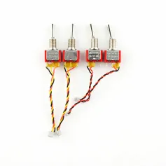 Radiomaster Boxer Remote Control Spare Part Switch Set