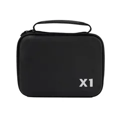Portable Waterproof Storage Bag Handbag Carrying Box Case for HoverAir X1 Airselfie RC Drone Quadcopter