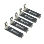5PCS Eachine USB Transfer Extension Convert Module L Tpye 90 Degree for Flight Controller RC Drone FPV Racing