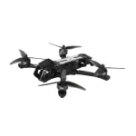 DeepSpace SEEKER5 DC / XL 5 Inch 6S F7 GPS Freestyle FPV Racing Drone BNF PNP NO VTX NO Camera Support DJI O4 PRO Air Unit Digital System