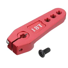 DSSERVO 18T Metal Servo Arm Servo Disc For DS5160 RDS5160 Digital Servo 