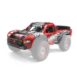 JJRC Q130コンプリートカーシェルアセンブリRCカーパーツ