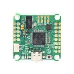 30.5x30.5mm iFlight BLITZ F7 V1.1 OSD Flight Controller 2-6S Bulit-in 5V 9V BEC for Nazgul5 V2 RC Drone FPV Racing