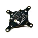 SLONWAKE 5.8G 48CH VTX FPV Transmitter PitMode 25mW 100mW 200mW 500mW Adjustable 7-24V Support TBS SmartAudio for RC Drone