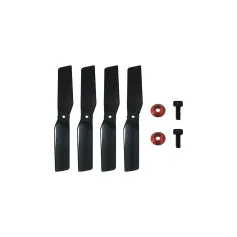 GOOSKY S1 RC Helicopter Spare Parts Tail Blades Set