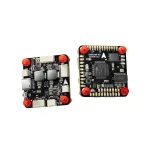 30.5*30.5mm Radiolink F405 F4 Flight Controller 2-6S Built-in OSD Support ArduPilot Betaflight INAV Firmware for RC FPV Racing Drones