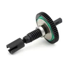 ZD Racing MT16 1/16 RC Car Parts Reduction Gear Limited-Slip Assembly Vehicles Models Spare Accessories 16044