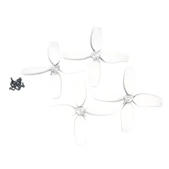 ZLL SG100 PLUS 2 WiFi FPV RC Drone Quadcopter Spare Parts 4-Blade Propeller Props Set CW+CCW 4Pcs