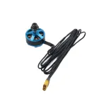 FLY WING Bell 206 RC Helicopter Accessories Spare Part Tail Motor/Tail Motor Long Wire