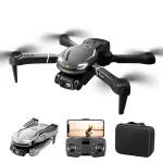 WLR/C V88 WiFi FPV with 4K HD ESC Dual Camera Switchable Intelligent Fixed Height Hovering Foldable RC Drone Quadcopter RTF