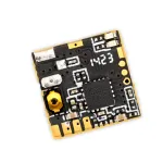Сверхмалый размер PandaRC NANO25 25mW 40CH IPEX Micro VTX 5V FPV передатчик поддерживает OSD Регулировка параметров передачи изображения для гоночных дронов Micro FPV