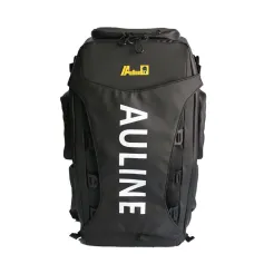 AULINE V3 Backpack Waterproof Solid Type Outdoor Multifunction Travel Camera FPV Bag Support 16 Inch Laptop for RC Drone FPV Racing