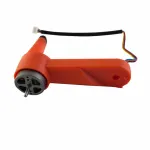 LYZRC L900 PRO SE / L900 PRO SE MAX WIFI FPV RC Drone Quadcopter Spare Parts Front Rear Axis Arms with Motor 1PC