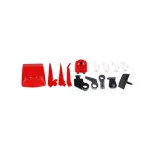 Goosky Legend E2 GPS RC Helicopter Spare Parts Fuselage Accessories Set