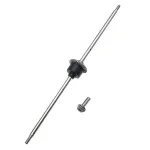 Feiyue FY01 FY02 FY03 Rear Differential Assembly FYHCS01