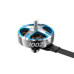 1PC /4PCS GEPRC SPEEDX2 1002 18000KV 1-2S / 25000KV 1S Brushless Motor for 1.6-2 Inch FPV Racing Drone