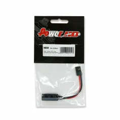 Power HD RX30 2200uF 10V Electrolytic Capacitor For Radiolink RC3S RC4G WFLY X4 Transmitter DIY Part