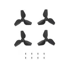 Original 2016S Quick-Release 3-Blade Propeller Props Set 4Pcs for DJI NEO RC Drone Quadcopter