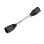 ROFUN 650301 Dog Bone Axle Half-Shaft for 1/5 HPI KM Baja 5B RC Car Parts