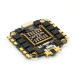 30.5x30.5mm / 20x20mm MicoAir 55A 2-6S AM32 32Bit 4in1 ESC Supports PWM DShot300 for RC FPV Racing Drones