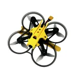 DARWINFPV CineApe20 90mm 3S 2 Inch Analog/Without DJI O3 Whoop FPV Racing Drone BNF with F411 15A ELRS AIO