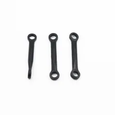 FLY WING FW450L V3 RC Helicopter Spare Parts Swashplate Linkage Rod Set