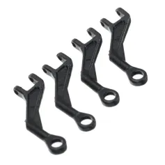 XK K124 K170 RC ພາກສ່ວນຍົນເຮລິຄອບເຕີ Connecting Rod Group