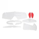 Volantex Saber 920 756-2 RC Airplane Spare Part Tail Wing