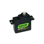 VOTIK 8482 MG-D 16g Mini Digital Servo with Metal Gears DC Core for RC Airplane Fixed Wing Helicopter