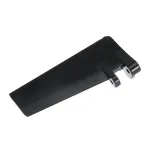 HXJRC HJ811 HJ812 RC Boat Parts Tail Rudder/Propeller Vehicles Models Spare Accessories B007/B010