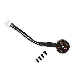 1PC / 4PCS EMAX Tinyhawk Nanoscout 08015 22000KV Brushless Motor for Analog 65mm 1S Whoop FPV Racing Drone