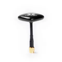 Foxeer Echo 2 9dBi 5.8GHz Patch Antenna (LHCP/RHCP) - SMA Feed for FPV Racing, High Gain