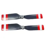 2PCS RC ERA C032 UH-1 RC Helicopter Spare Parts Tail Blades
