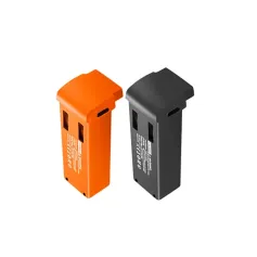 YLR/C S156 Screen Controller FPV RC Drone Quadcopter Spare Parts 3.7V 1800mAh Lipo Battery 1PC