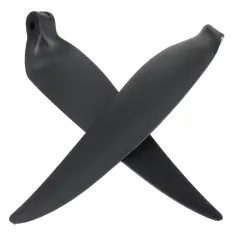 A Pair VolantexRC ASW28 ASW-28 V2 Sloping RC Airplane Spare Parts Propeller 1060 Blade