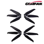 6 Pairs Gemfan F7036 7036 7inch 3-Blade / 2-Blade Foldable Propeller Glass Fiber Nylon 5mm Hole for Long Range FPV Racing Drone
