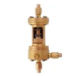 Steam Engine P5 Automatic Boiler Pressure Regulator for External Combustion Engine Model