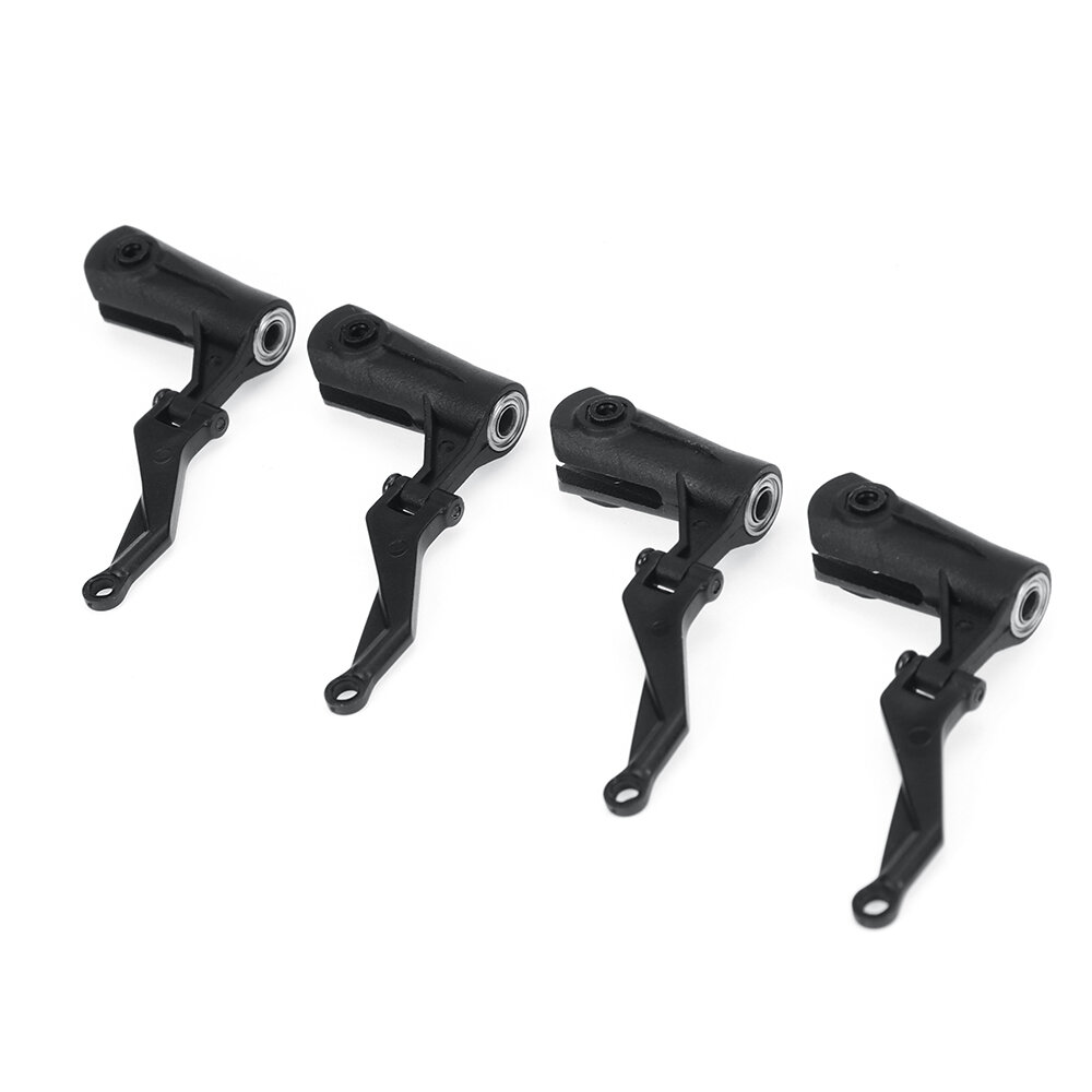 Eachine E135 2.4G 6CH Direct Drive Dual Brushless Flybarless RC Helicopter Spart Part Rotor Clip Set