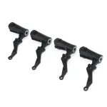 Eachine E135 2.4G 6CH Direct Drive Dual Brushless Flybarless RC Helicopter Spart Part Rotor Clip Set